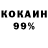 Cocaine 99% Zilga